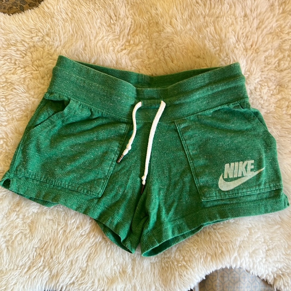 NIKE shorts